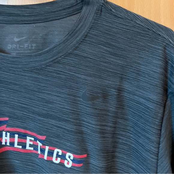 Penn Athletics Dri-Fit Tee - Picture 3 of 5